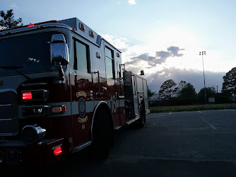Norfolk Fire-Rescue Station 16
