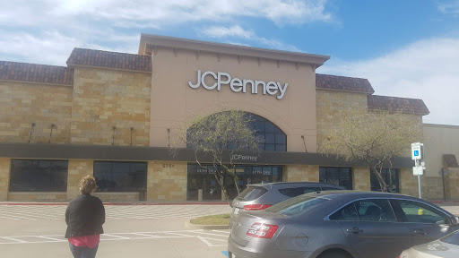 JCPenney, 5751 Long Prairie Rd, Flower Mound, TX 75028, USA, 