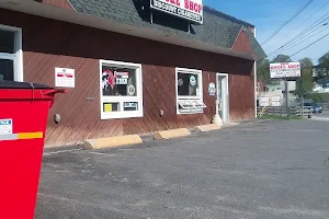 Maine Smoke Shop image