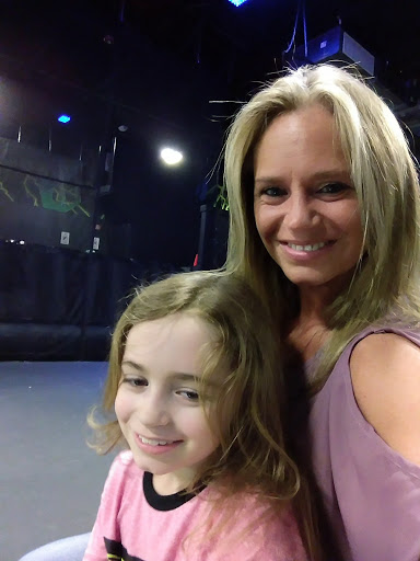 Amusement Center «Get Air Memphis», reviews and photos, 952 W Poplar Ave, Collierville, TN 38017, USA