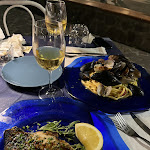 Photo n°1 de l'avis de Rocco.a fait le 10/06/2023 à 22:06 sur le  Ristorante Penelope à Marina di Camerota