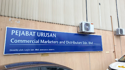 Commercial Marketers & Distributors Sdn Bhd (Seremban)