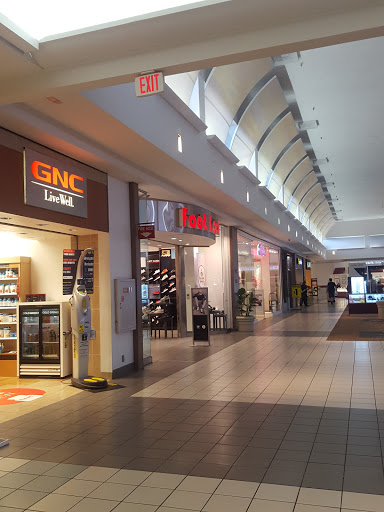 Shopping Mall «Westland Shopping Center», reviews and photos, 35000 Warren Rd, Westland, MI 48185, USA