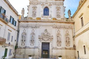 Church of Saint Mary of the Carmel image