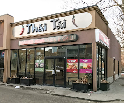 Thai Tai - 615 17 Ave SW, Calgary, AB T2S 0B3, Canada