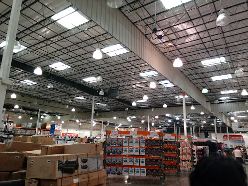 Warehouse store «Costco Wholesale», reviews and photos, 380 Ashlan Ave, Clovis, CA 93612, USA