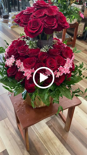 Florist «Sunset Florist», reviews and photos, 470 Bergen Blvd, Ridgefield, NJ 07657, USA
