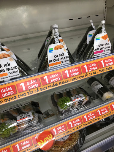 Top 20 mở cửa hàng familymart Huyện Quản Bạ Hà Giang 2022