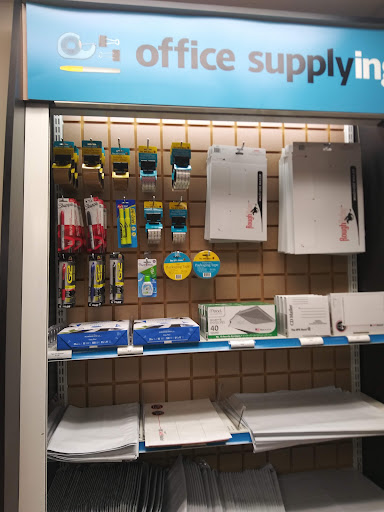 Shipping and Mailing Service «The UPS Store», reviews and photos, 2776 S Arlington Mill Dr, Arlington, VA 22206, USA