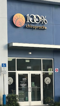 100% Chiropractic - Lake Mary, FL. - Photo 7 - Car repair in Lake Mary, FL, Deltona