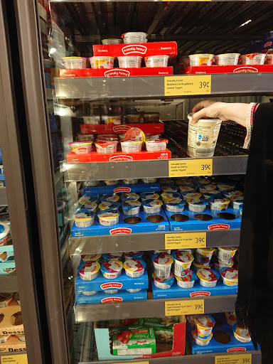 Supermarket «ALDI», reviews and photos, 16150 Harlem Ave, Tinley Park, IL 60477, USA