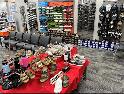 Shoe Store «Tradehome Shoes», reviews and photos, 5019 2nd Ave, Kearney, NE 68847, USA
