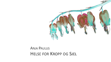 Anja Paulus - Helse for Kropp og Sjel