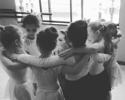 Dance School «Dance Out Loud! Dance Centre», reviews and photos, 2764 S Arlington Rd, Akron, OH 44312, USA