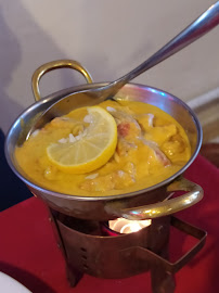 Curry du Restaurant indien Restaurant Punjab Rana à Évreux - n°9