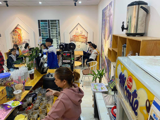 Top 20 cửa hàng matcha Huyện Hoằng Hóa Thanh Hóa 2022