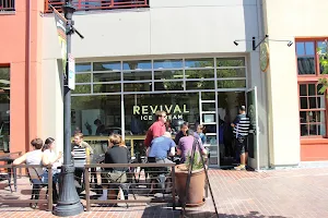 Revival Ice Cream image