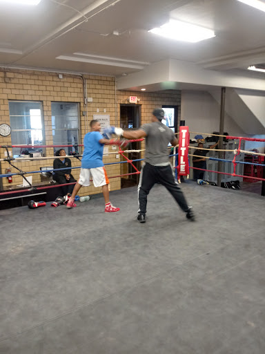 Gym «Fighting Chance Boxing Club», reviews and photos, 1704 N 33rd Ave, Minneapolis, MN 55412, USA