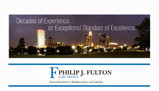 Trial Attorney «Philip J. Fulton Law Office», reviews and photos