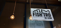Photos du propriétaire du Restaurant de spécialités à base de poisson-pêcheur Le Fish'tro à Vélizy-Villacoublay - n°3