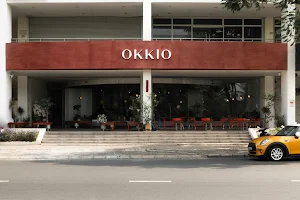 OKKIO Phú Mỹ Hưng - Specialty Coffee & Brunch image