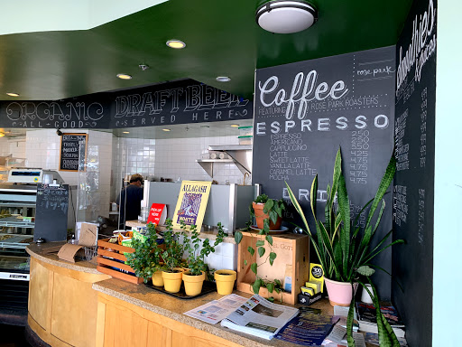 Grocery Store «Kress Market», reviews and photos, 443 Pine Ave, Long Beach, CA 90802, USA