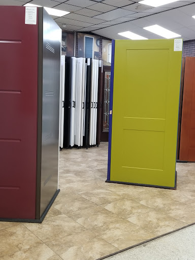 Door Supplier «Florida Lumber Co», reviews and photos, 2431 NW 20th St, Miami, FL 33142, USA