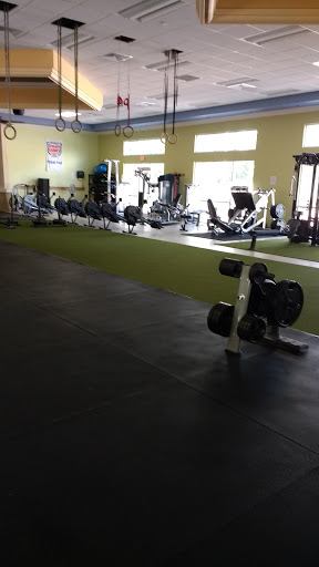 Gym «Sky Athletix», reviews and photos, 110 Holland Ln, Lutz, FL 33548, USA