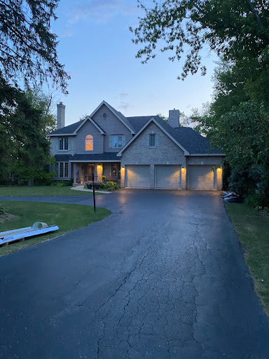 Roofing Contractor «Baltic Exteriors Inc.», reviews and photos, 202 Stephen St, Lemont, IL 60439, USA