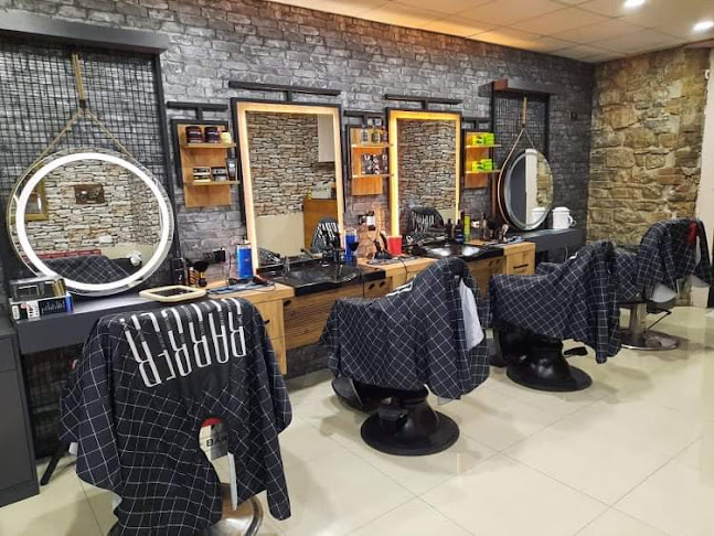 Reviews of MJ Barbers in Cardiff - Barber shop