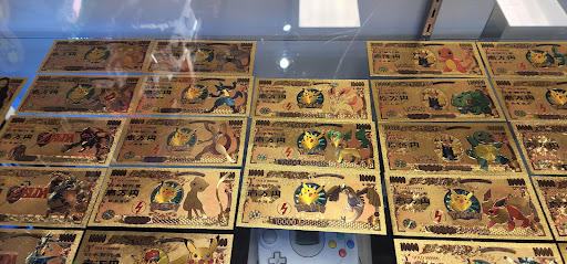 Video Game Store «Gamers Inc», reviews and photos, 504 N Alafaya Trail #111, Orlando, FL 32825, USA