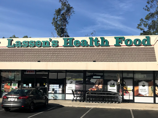 Health Food Store «Lassens Natural Food and Vitamins», reviews and photos, 2955 Cochran St, Simi Valley, CA 93065, USA