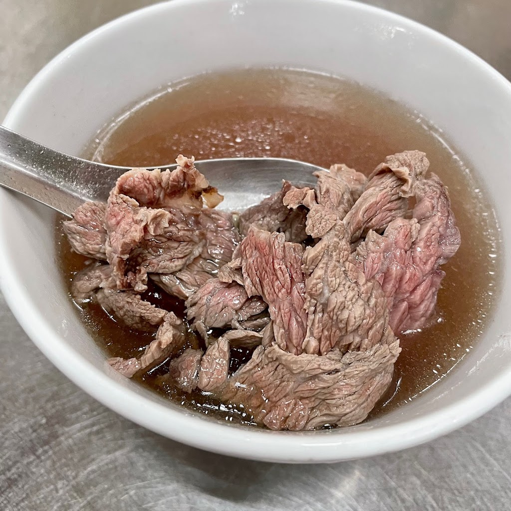 尚好吃牛肉湯 的照片