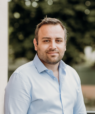 Steven DA CRUZ - SAFTI Conseiller Immobilier - Courbevoie et alentours à Courbevoie