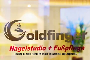 Goldfinger Nagelstudio Münster image