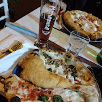 Photo n°2 de l'avis de Zack. fait le 18/11/2021 à 14:20 sur le  Pizzeria Errico Porzio Salerno à Salerno