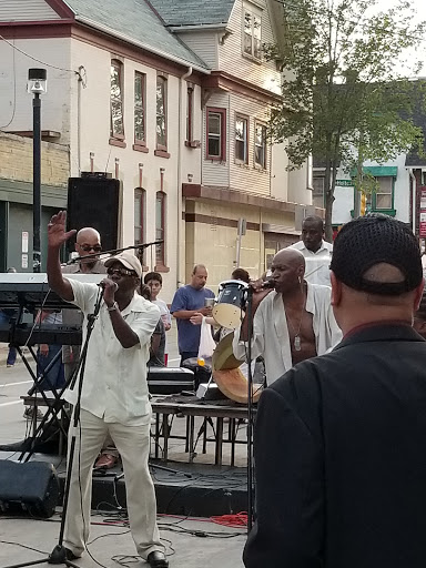 Night Club «Club Timbuktu», reviews and photos, 520 E Center St, Milwaukee, WI 53212, USA