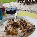 Photo n°3 de l'avis de Lorenza.e fait le 25/08/2019 à 12:06 sur le  Ristorante Pizzeria Kasarnjak à Tarvisio