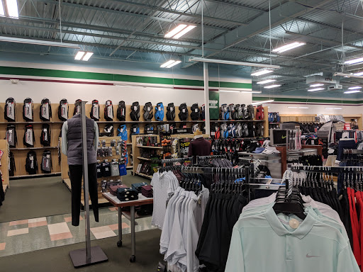 Sporting Goods Store «Golf Galaxy», reviews and photos, 3409 Erie Blvd E, Syracuse, NY 13214, USA