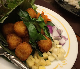 Le Grand Lanna restaurant photo