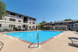 Timber Ridge Apartments image