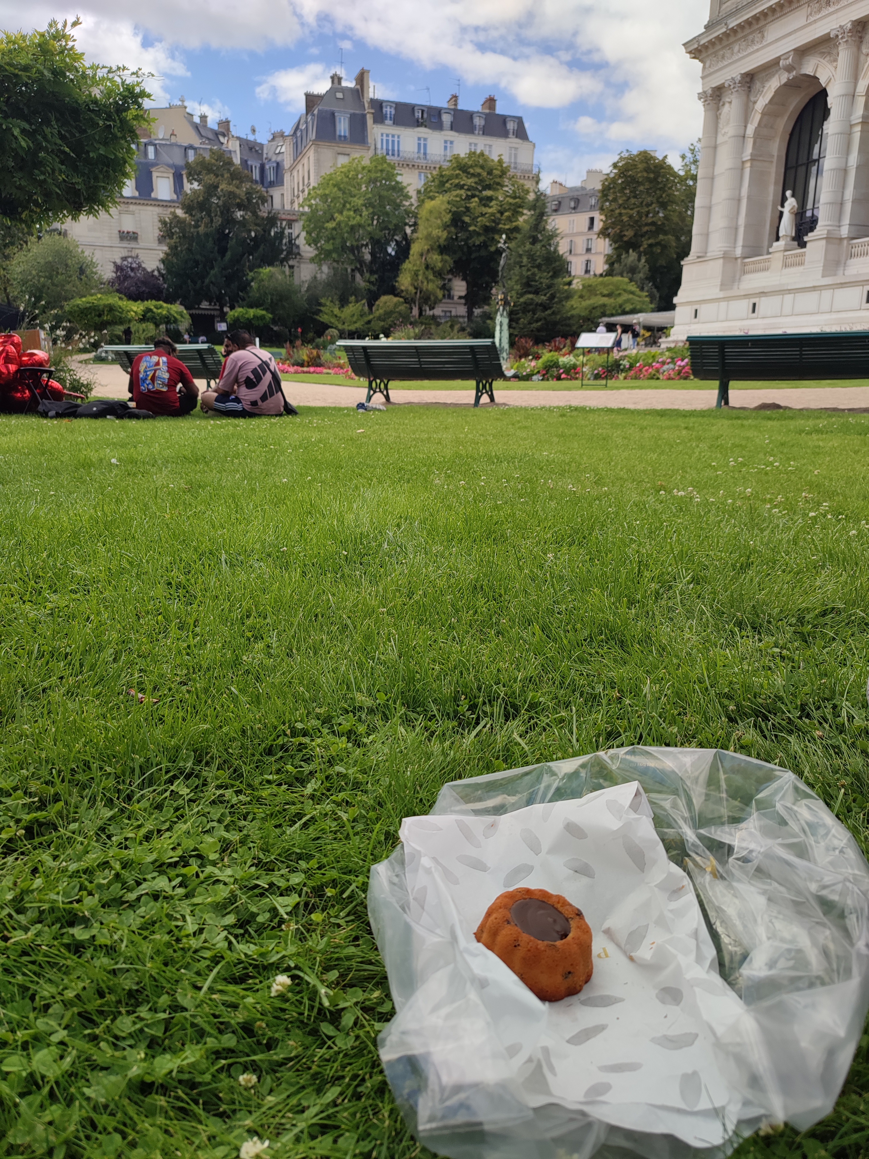Photo n° 2 de l'avis de Atmane.a fait le 13/08/2023 à 13:40
