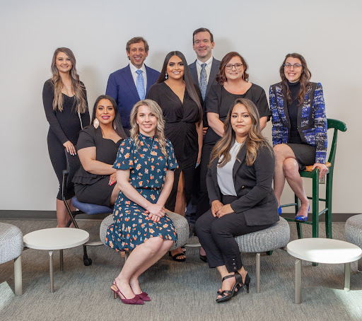 Personal Injury Attorney «McMahan Law Firm, LLC», reviews and photos