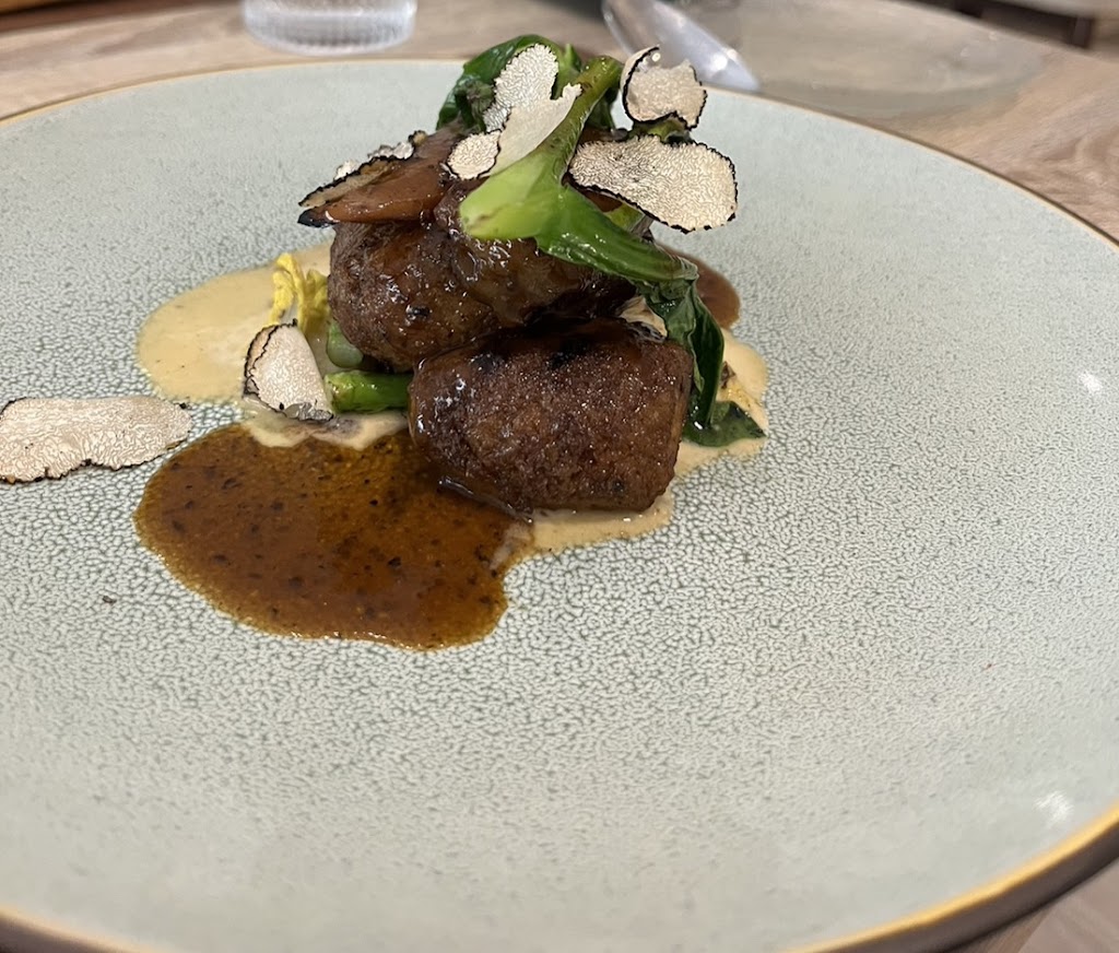 仙桃素·創新蔬食美學 的照片