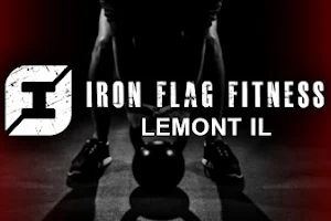 Iron Flag Fitness Lemont image