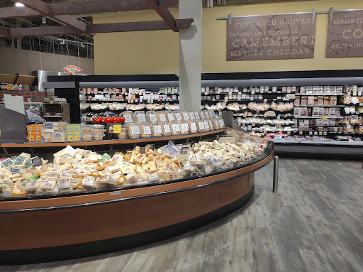 Grocery Store «Hannaford Supermarket», reviews and photos, 73 Fort Eddy Rd, Concord, NH 03301, USA