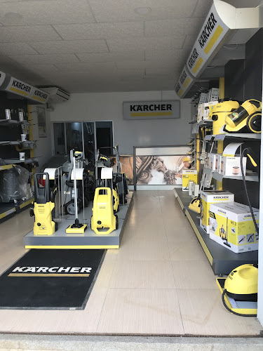 Kärcher Shop Tecprohin