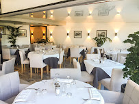 Atmosphère du Restaurant L'Hermitage à Sainte-Maxime - n°16