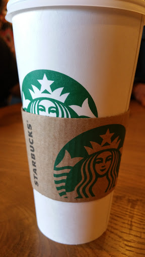 Coffee Shop «Starbucks», reviews and photos, 10001 W Bell Rd #101, Sun City, AZ 85351, USA