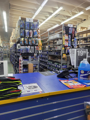 Auto Parts Store «NAPA Auto Parts - Rockville Auto Parts», reviews and photos, 5725 Frederick Ave, Rockville, MD 20852, USA